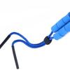 1pc Swimming Sports Floating Foam Glasses Cord Eyewear Eyeglasses Anti Slip Chain String Holder For Water Sports Occasion