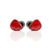 Noble Audio FoKus Amadeus [True Wireless Kopfhörer mit ANC und neu entwickeltem 8,3-mm-Custom-Dreischicht-Dynamiktreiber] Bluetooth 5.4