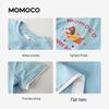 Tricou cu Mânecă Scurtă pentru Copii MOMOCO