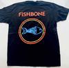 Fishbone Band Truth and Soul Shirt Classic Black Unisex S-5XL Unisex T-Shirt