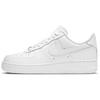 Nike Air Force 1 Auspicious Horse Synthetic Leather Abrasion Resistant Low Top Skateboard Shoes Women's White DD8959-100(Team240-)
