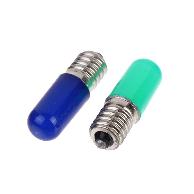 E14 COB 220V LED Nähmaschinen Gefrierschrank Lampen Blendfrei Hohe Helligkeit Mini Lampe für Zuhause Kühlschrank Nutzung
