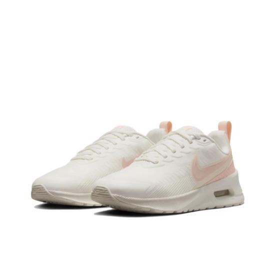 

Nike Wmns Air Max Nuaxis Sail Guava Ice HF1233-107 EU 36.5 коралловый