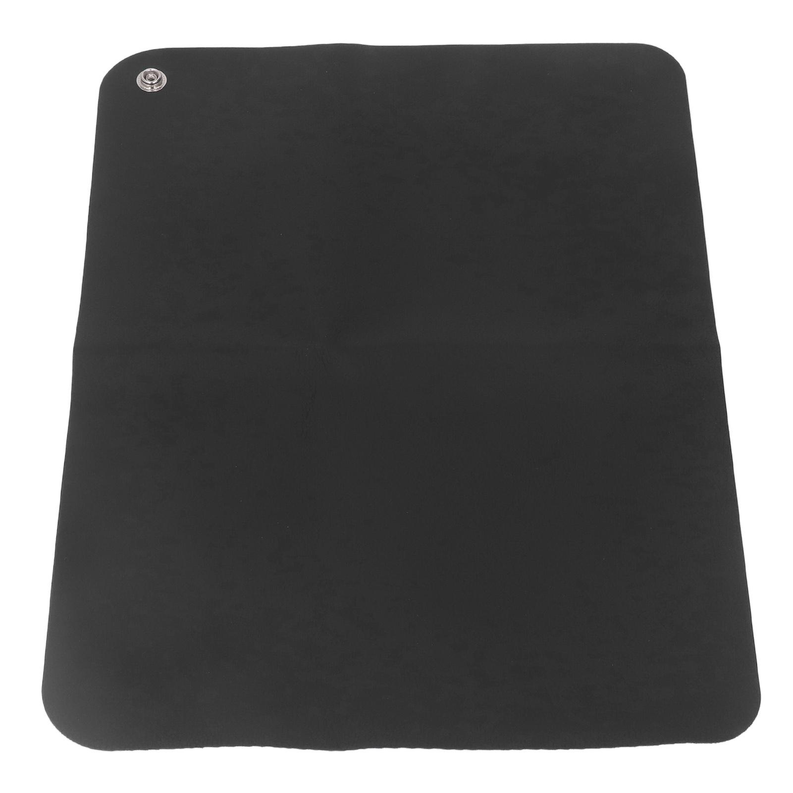 

Заземляющий коврик для мыши Устраняет статику Заземляющий коврик с браслетом 275x400мм