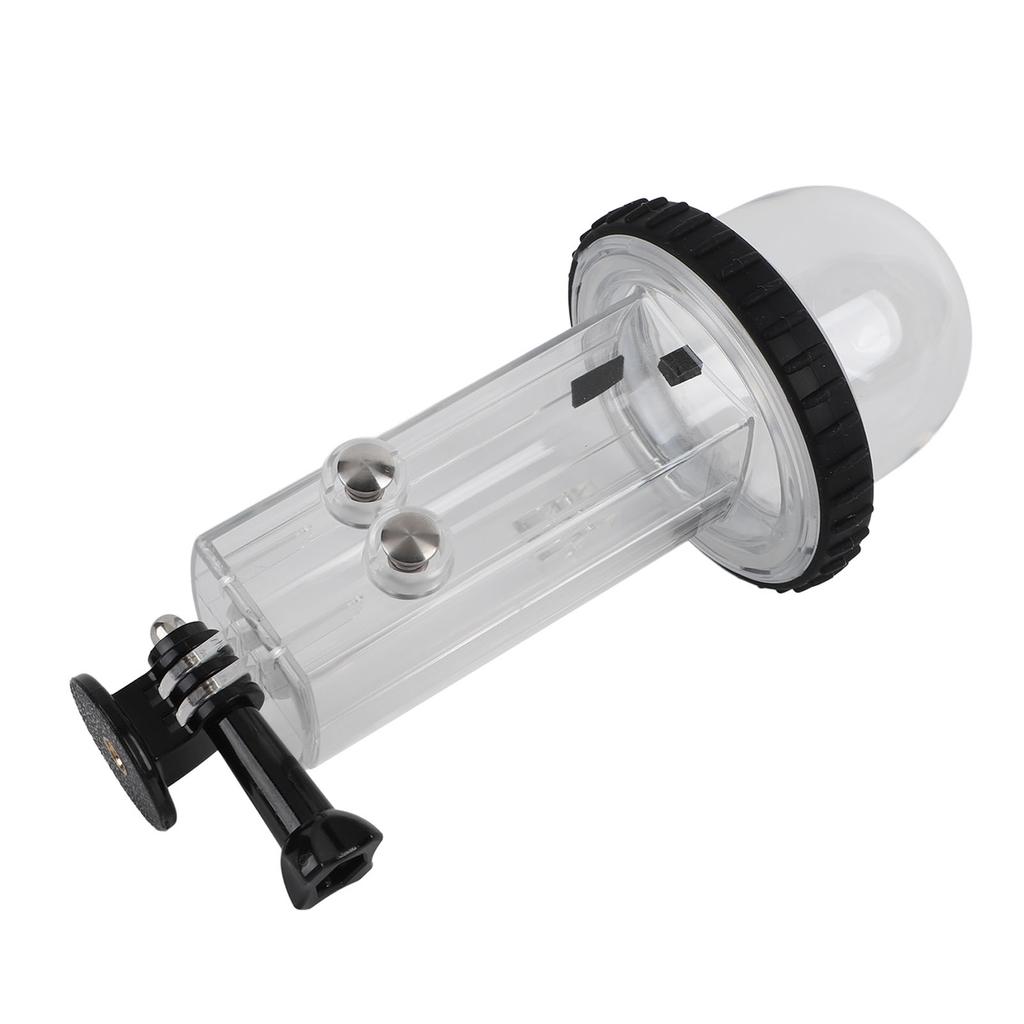 Action Camera Waterproof Housing Case 40m Protective Underwater Dive Housing Shell for OSMO POCKET 3