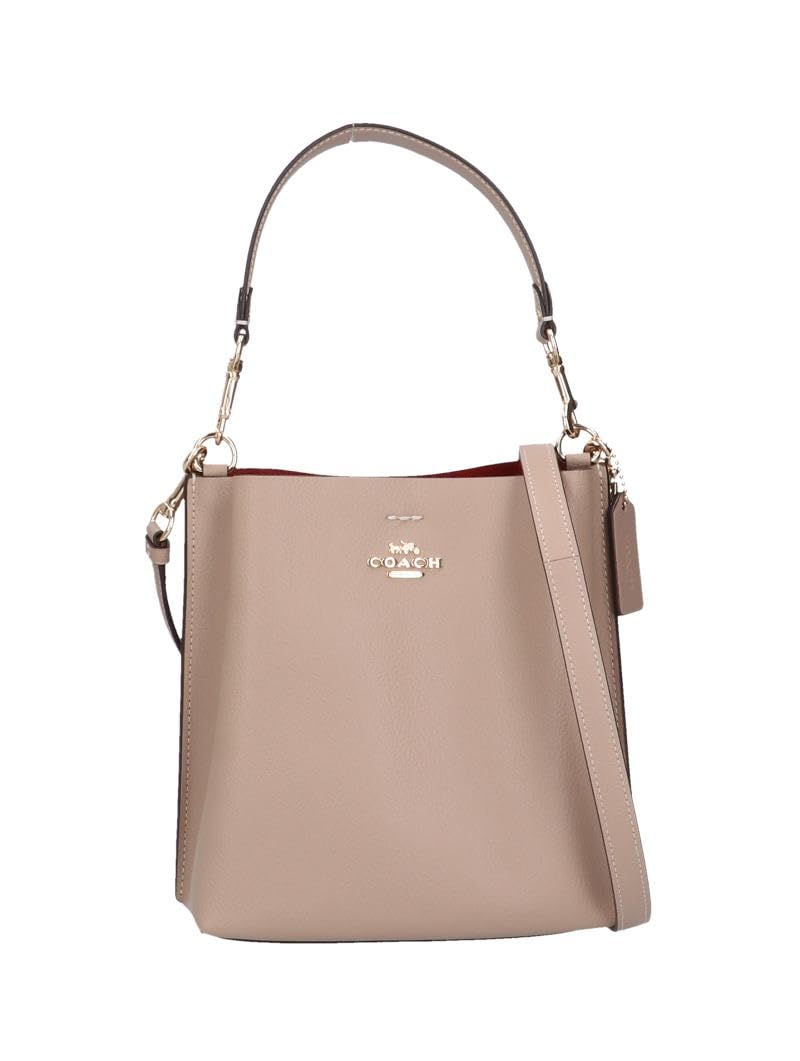 

Shoulder Bag IMTAU [Coach] Women s [Item] бежевий