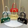 Quality Handbag - Fashionable Single-shoulder Evening Bag - High-end Crossbody Bag - Chain Bag