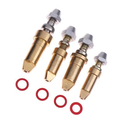 Gland-Type Explosion-Proof Pressure Cooker Accessories Explosion-Proof Pot Accessories Copper Sleeve Copper Core Sleeve Screw