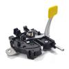 Mondeo S-MAX Hood Lock (Part No. 7S7A16700BF/7S7A16700BE)