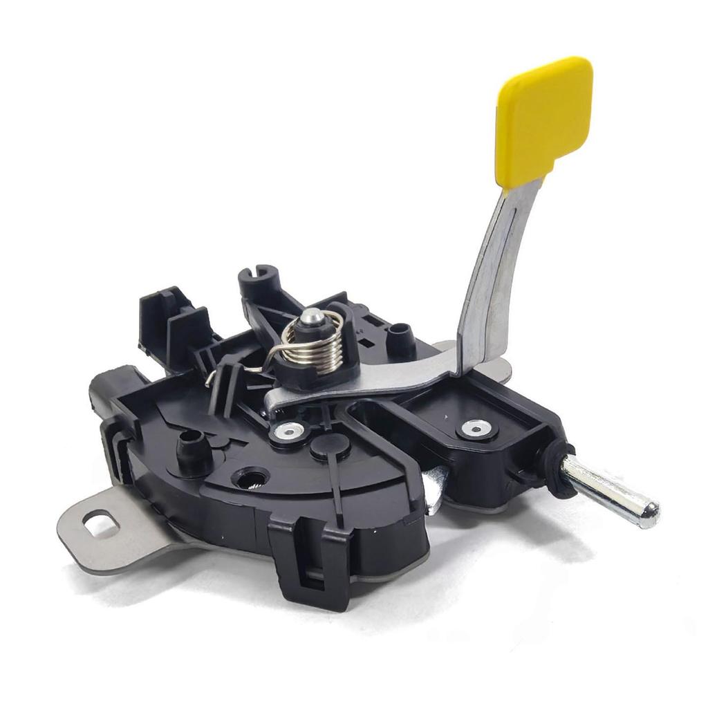 Mondeo S-MAX Hood Lock (Part No. 7S7A16700BF/7S7A16700BE)
