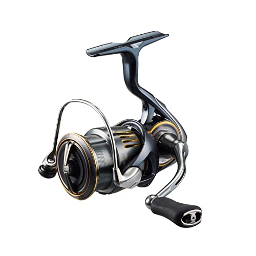 

DAIWA LT2500S-XH 23AIRITY Bass Spinning Reel