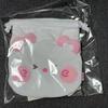 Wish Pan Pan Ninny House String Pouch (Unopened)