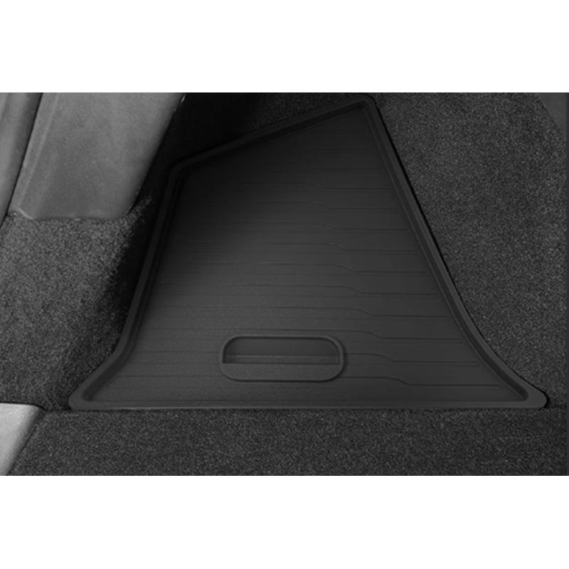 Tesla Model Y/3 Trunk Waterproof Storage Box - TPE Material