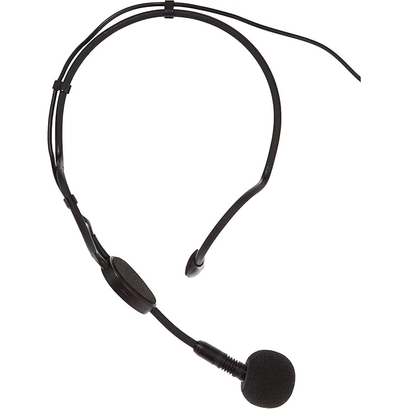 

Мікрофон-гарнітура AKG C544 L Головний мікрофон для бездротових систем AKG