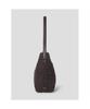 Beanpole Accessory Raffia Shoulder Bag Brown