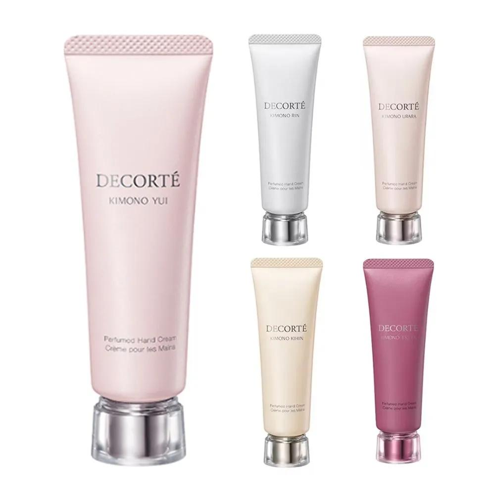 Decorté Крем для рук Kimono Perfume 30 мл 01.Yui