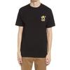 Vans X Project T Shirt Unisex Black VN0A5KWRBLK