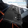 Shockproof Armor Case For Samsung Galaxy M54 M14 M53 M23 M33 M52 M51 F23 Car Magnetic Holder Ring Protect Cover