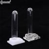 1Pc Test Tube Ant Farm Water Feeder Water Feeding Area For Ant Nest Ant Farm Acrylic Insect Nests For House Ants House Tool