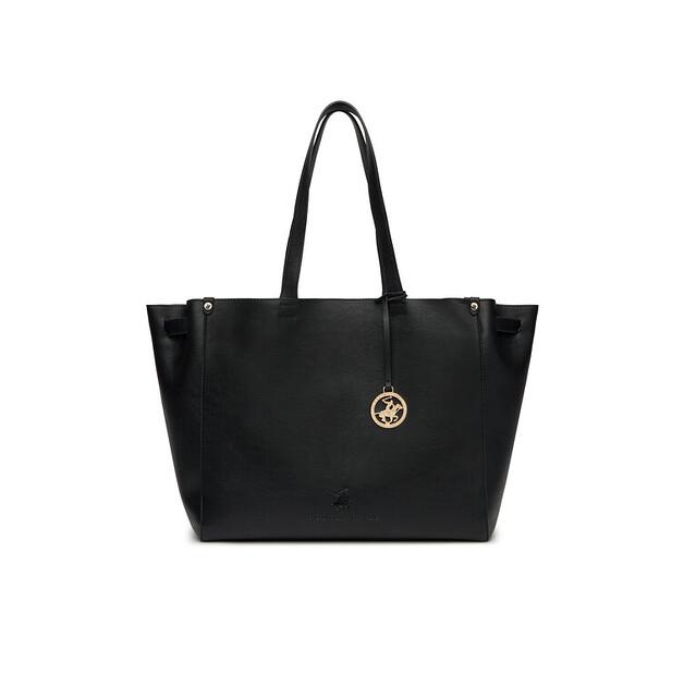 

Сумочка Beverly Hills Polo Club BHPC- -005-07 чёрный ALL