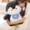 1 Piece Stuffed Animal Pillow 16-60CM Kawaii Huggable Soft Penguin Plush Toys Baby Appease Doll Birthday Gift For Children Kids