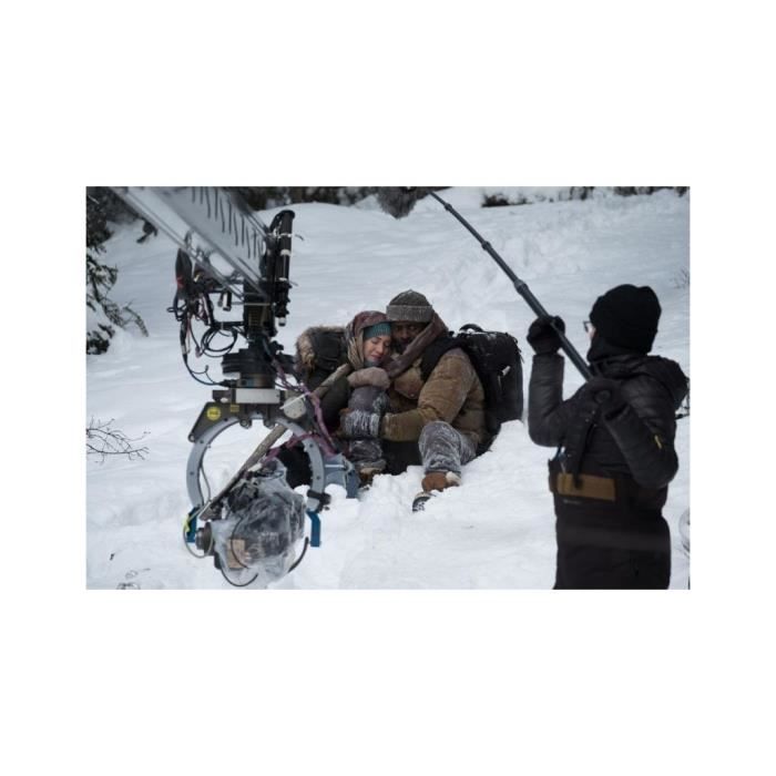 Blu-ray - la montagne entre nous - drame - tous publics