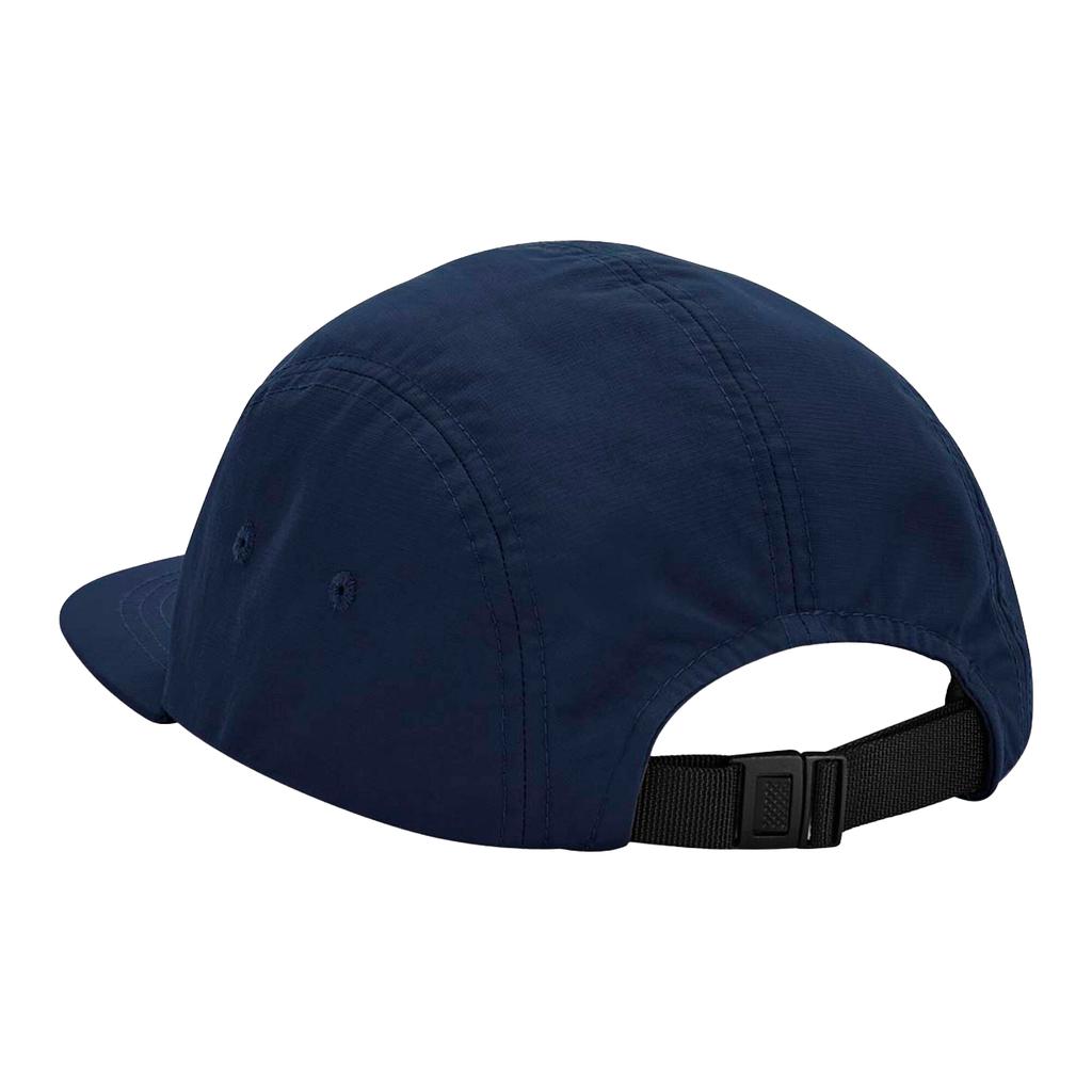 Unisex Adult 5 Panel Camper Cap