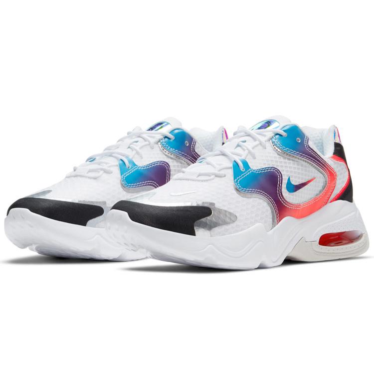 New Nike Air Max 2X 'Have A Good Game' Women's DC0837-190