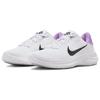 Nike  Flex Experience Run 11 Next Nature White Rush Fuchsia Women Sneakers Black DD9283-103