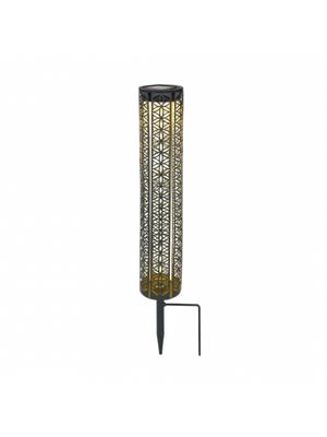 Außenbeleuchtung – Solarlampen