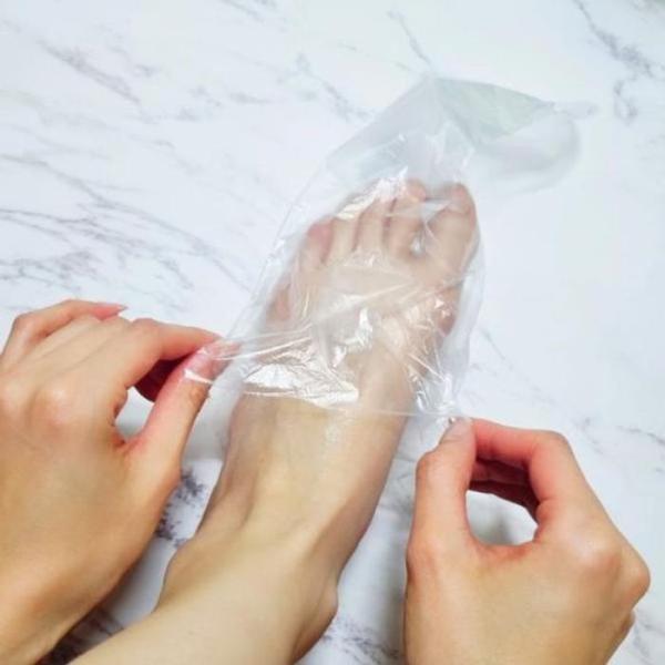 

[JHQR0444_4B] Soft Foot Care Foot Pack (26394917)