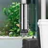 For DAYI Battery Operated Submersible Pump 60W Cordless Water Transfer Pump 3-5m Head 50-80 L/min Flow Stainless Steel