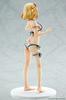 Q-six Maitetsu Hinagoromo Paulette Bikini Ver. 1/6 Scale PVC Painted Finished Figure
