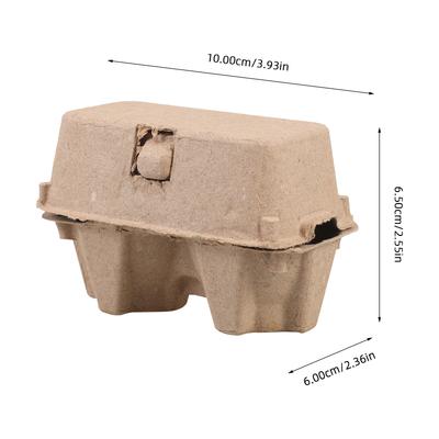 Gıda Kapları – Yumurta kapları