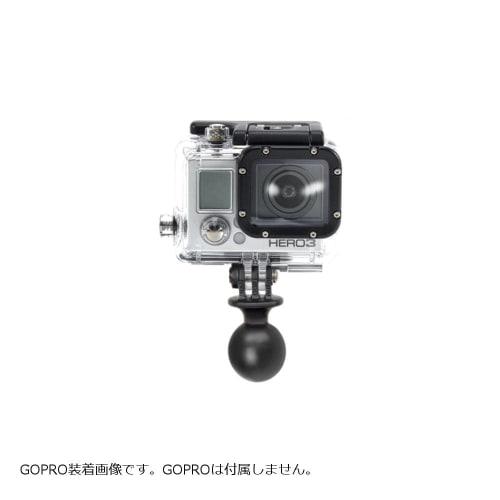 RAM MOUNTS Mount Adapter for GoPro Black RAP-B-202U-GOP1