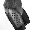 Komine Motorcycle Protector Protective Mesh Underpants Short Black S 304 Mesh Material Protector SK-611