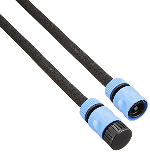Safety-3 Irrigation Hose, 30m, Seepage Spray Type, Suitable for Both Underground and Surface Use, SKH-30M