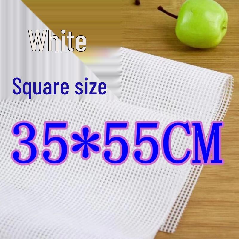 

Qian Xing Thickened Rectangular Non-stick Silicone Steamer Mat