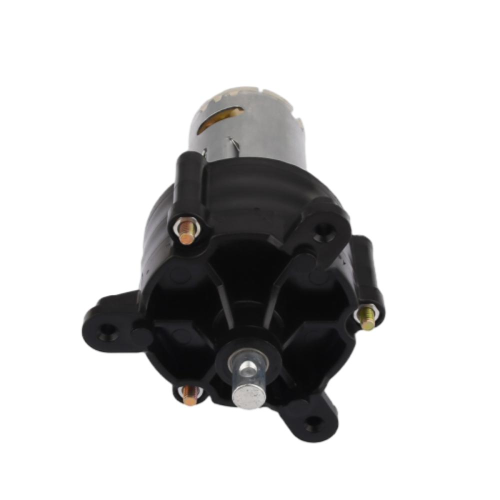 Handkurbelgenerator DC0-30V Wasserkraftgenerator Wasserkraft DC Notstromversorgung Rohrleitungsgenerator 95% Umwandlungseffizienz