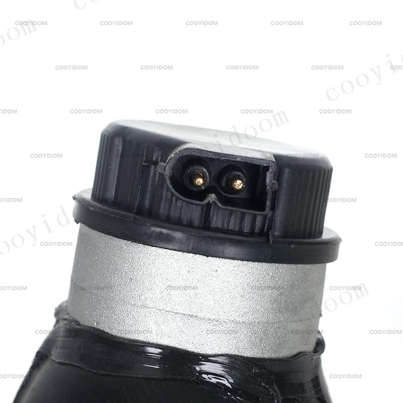 Car Front Bumper Fog Light For BMW 5 Series E34 1988-1995 Fog Lights Headlights DRL Daytime Running Light Driving Light Lamp