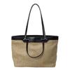 New Fashion Shoulder Bag Casual Tote Bag Portable Large Capacity Bag Women