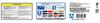 Aoshima Bunka Kyozai Maßstab The Model Car Serie 34 Nismo BNR34 Skyline 2004 Plastikmodell 1/24 Nein. GT-R Z-tune