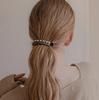 Tei Pearl Half-moon Banana Pin LFPT0754