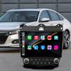 Car Radio Wireless CarPlay Android Auto with GPS WiFi BT FM Radio Android 13 for Honda Accord 7th 2003 2004 2005 2006 2007