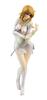 Yamato Girls Collection Space Battleship Yamato 2199 Mori Yuki Iskandar Folk Costume 20cm PVC Painted Complete Figure Ver. Approx.