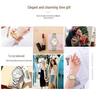 Genuine Women's Luminous Waterproof Quartz Watch - Elegant Design