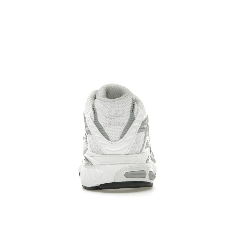 Adidas Adistar Cushion White Silver Metallic Women Sneakers Cloud-White Grey-Five IG4248