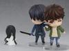 Nendoroid Tomb Robber's Notebook Wu Xia DX Non-Scale ABS & PVC Painted Movable Figure