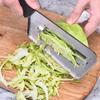 Krajalnica do kapusty Krajalnica do cebuli Nóż Podwójne ostrze do krojenia Krajalnica do warzyw Krojenie Nóż kuchenny Czyścik do łusek ryb Nóż Kuchenny