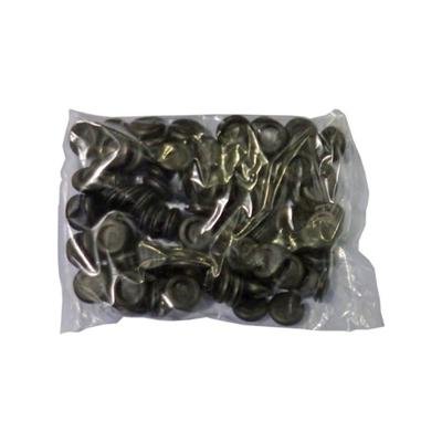 JAPPY Isoliergummi-Buchse GB 25